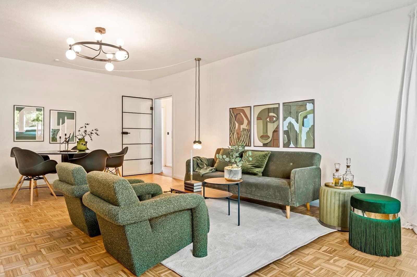 3 bedroom flat for sale, 86 m², Gartenstraße 8, Worms, Rhineland-Palatinate 3 bedroom flat for sale, 86 m², Gartenstraße 8, Worms, Rhineland-Palatinate