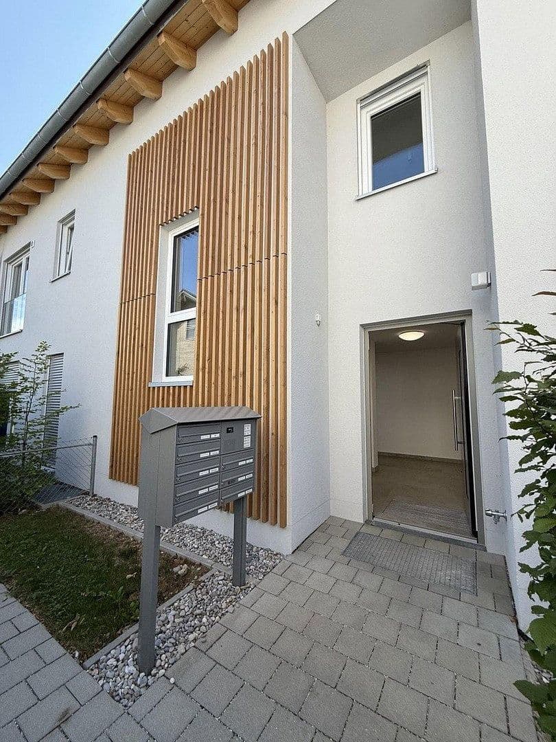 2 bedroom flat to rent, 57 m², Stumbeckbreite 15, Höhenkirchen-Siegertsbrunn, Bavaria 2 bedroom flat to rent, 57 m², Stumbeckbreite 15, Höhenkirchen-Siegertsbrunn, Bavaria
