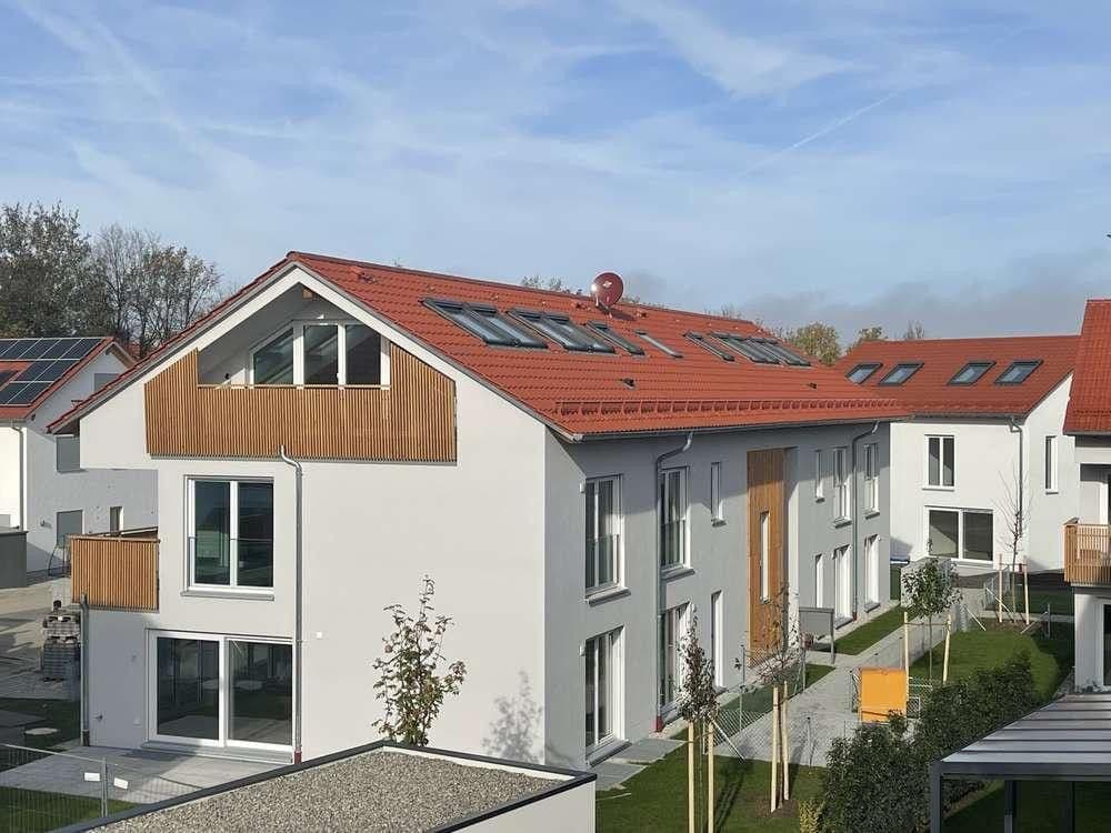 2 bedroom flat to rent, 57 m², Stumbeckbreite 15, Höhenkirchen-Siegertsbrunn, Bavaria 2 bedroom flat to rent, 57 m², Stumbeckbreite 15, Höhenkirchen-Siegertsbrunn, Bavaria