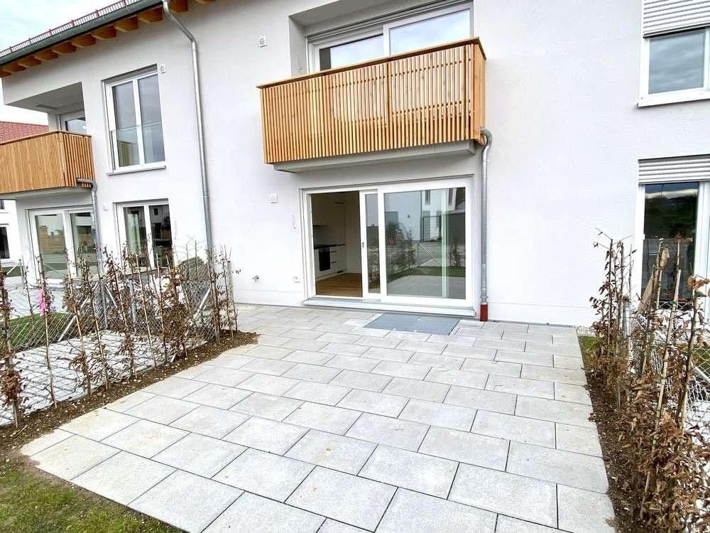 2 bedroom flat to rent, 57 m², Stumbeckbreite 15, Höhenkirchen-Siegertsbrunn, Bavaria 2 bedroom flat to rent, 57 m², Stumbeckbreite 15, Höhenkirchen-Siegertsbrunn, Bavaria