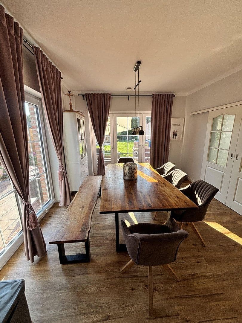 house for sale, 145 m², Hollern-Twielenfleth, Lower Saxony house for sale, 145 m², Hollern-Twielenfleth, Lower Saxony