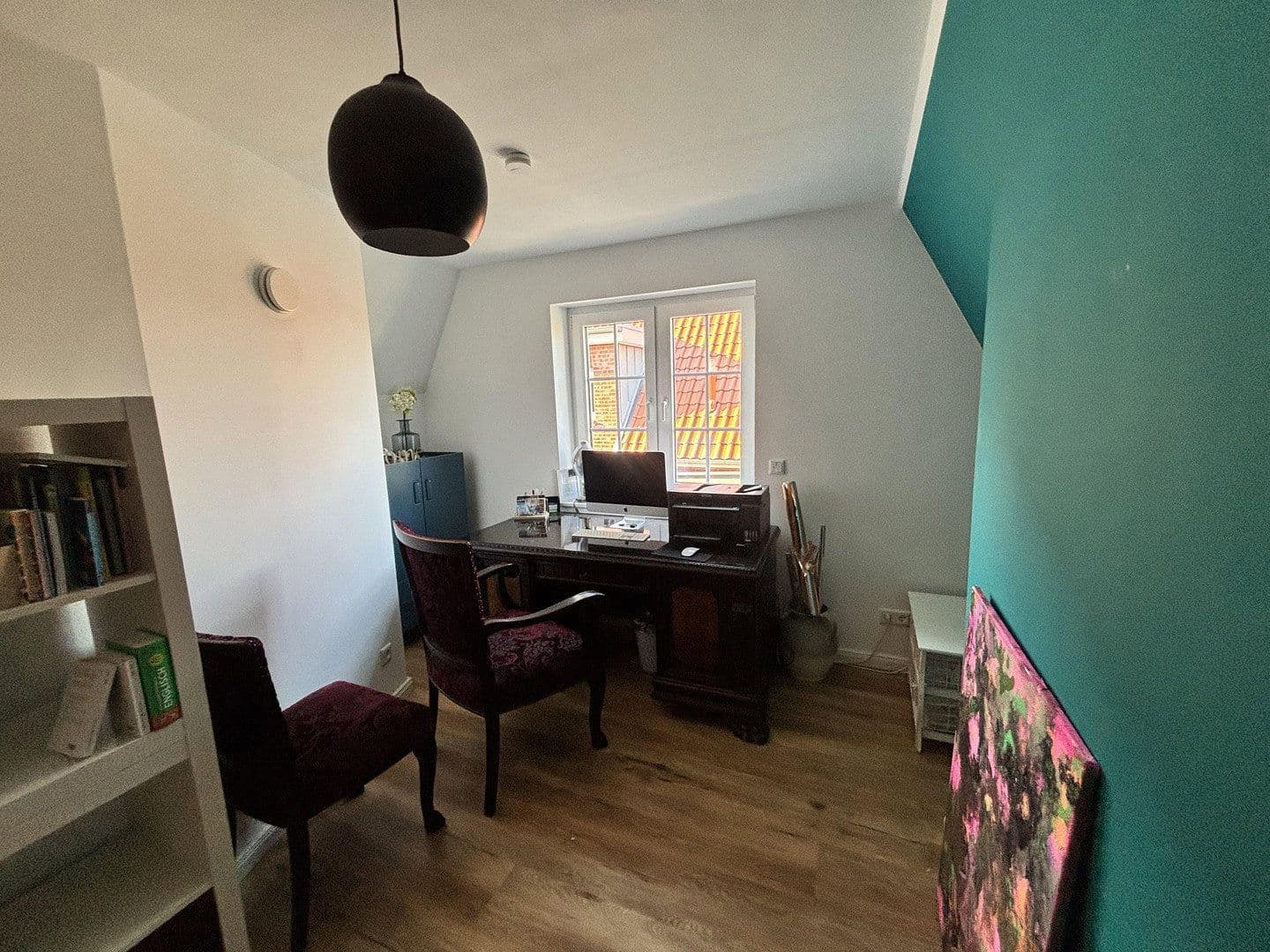 house for sale, 145 m², Hollern-Twielenfleth, Lower Saxony house for sale, 145 m², Hollern-Twielenfleth, Lower Saxony