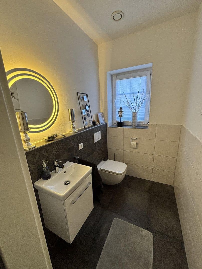 house for sale, 145 m², Hollern-Twielenfleth, Lower Saxony house for sale, 145 m², Hollern-Twielenfleth, Lower Saxony