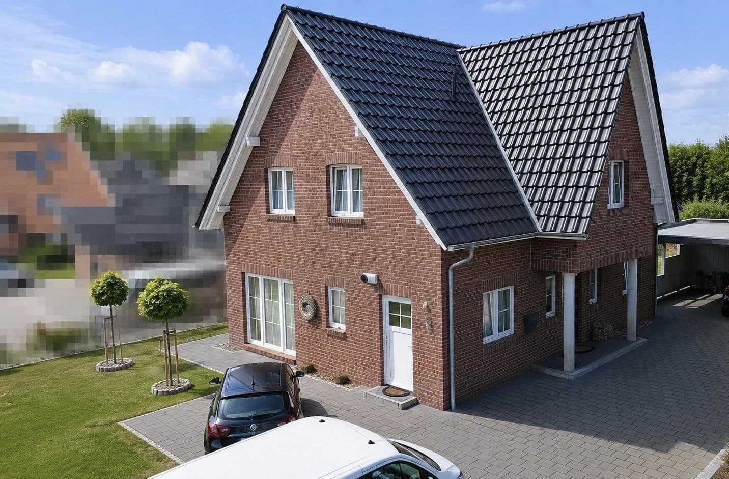 house for sale, 145 m², Hollern-Twielenfleth, Lower Saxony house for sale, 145 m², Hollern-Twielenfleth, Lower Saxony
