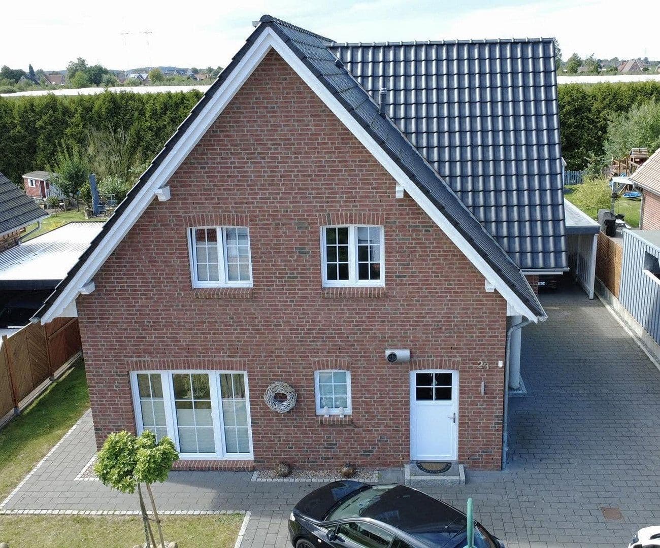 house for sale, 145 m², Hollern-Twielenfleth, Lower Saxony house for sale, 145 m², Hollern-Twielenfleth, Lower Saxony