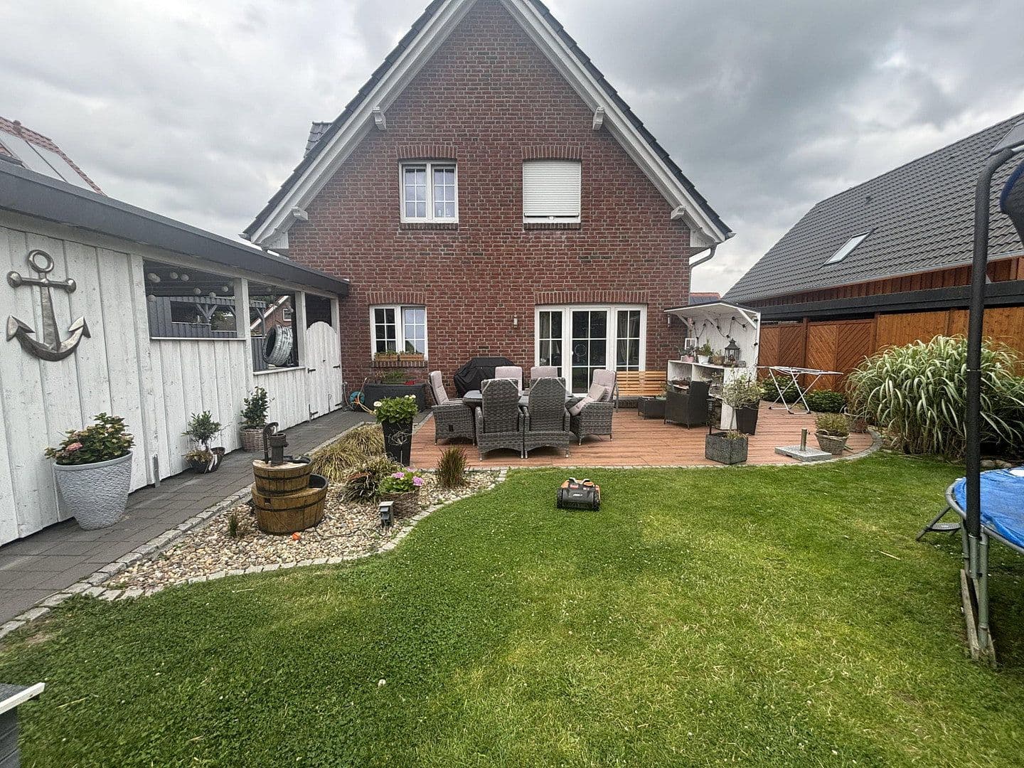 house for sale, 145 m², Hollern-Twielenfleth, Lower Saxony house for sale, 145 m², Hollern-Twielenfleth, Lower Saxony