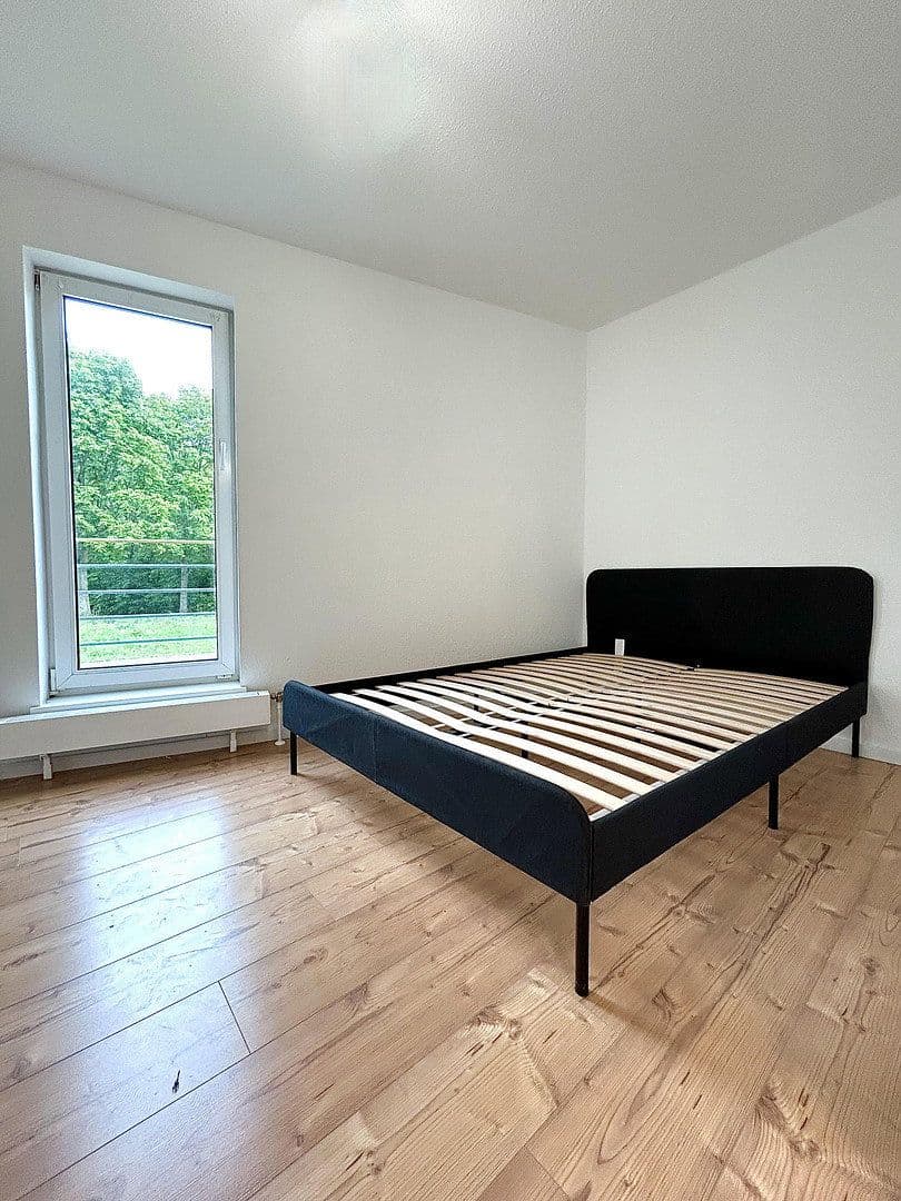 2 bedroom flat to rent, 55 m², Trendelenburgstr. 18, Leipzig, Saxony 2 bedroom flat to rent, 55 m², Trendelenburgstr. 18, Leipzig, Saxony