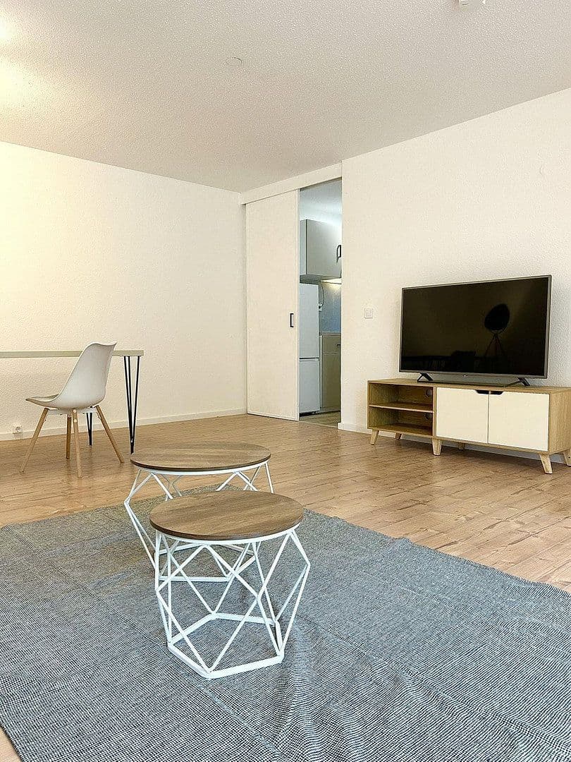 2 bedroom flat to rent, 55 m², Trendelenburgstr. 18, Leipzig, Saxony 2 bedroom flat to rent, 55 m², Trendelenburgstr. 18, Leipzig, Saxony