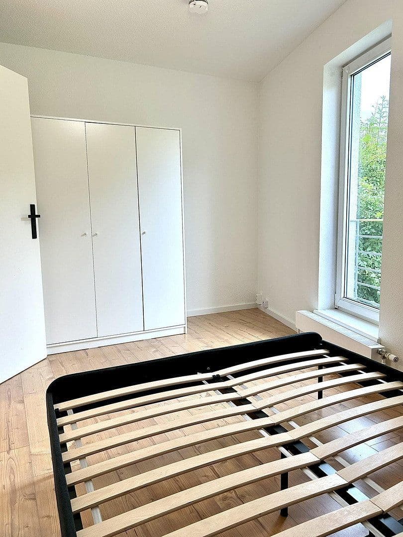 2 bedroom flat to rent, 55 m², Trendelenburgstr. 18, Leipzig, Saxony 2 bedroom flat to rent, 55 m², Trendelenburgstr. 18, Leipzig, Saxony