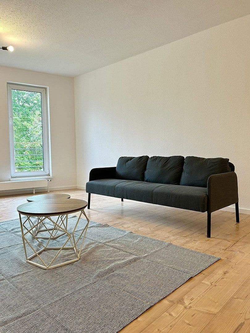 2 bedroom flat to rent, 55 m², Trendelenburgstr. 18, Leipzig, Saxony 2 bedroom flat to rent, 55 m², Trendelenburgstr. 18, Leipzig, Saxony