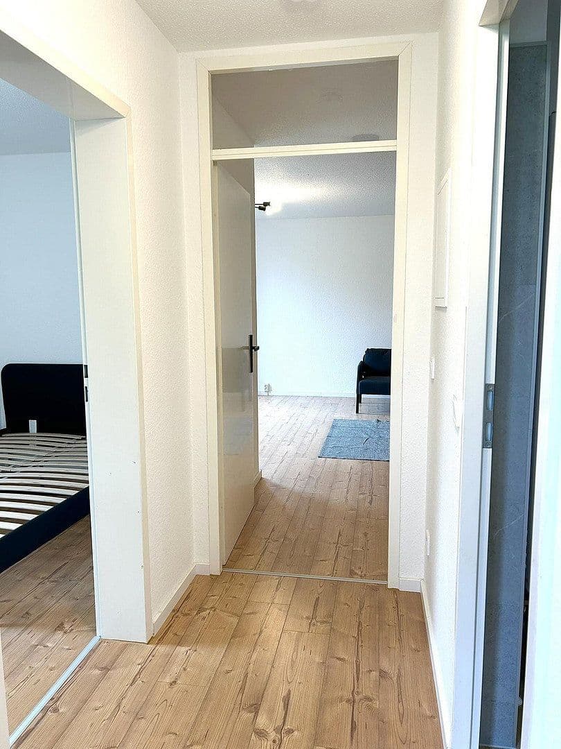 2 bedroom flat to rent, 55 m², Trendelenburgstr. 18, Leipzig, Saxony 2 bedroom flat to rent, 55 m², Trendelenburgstr. 18, Leipzig, Saxony