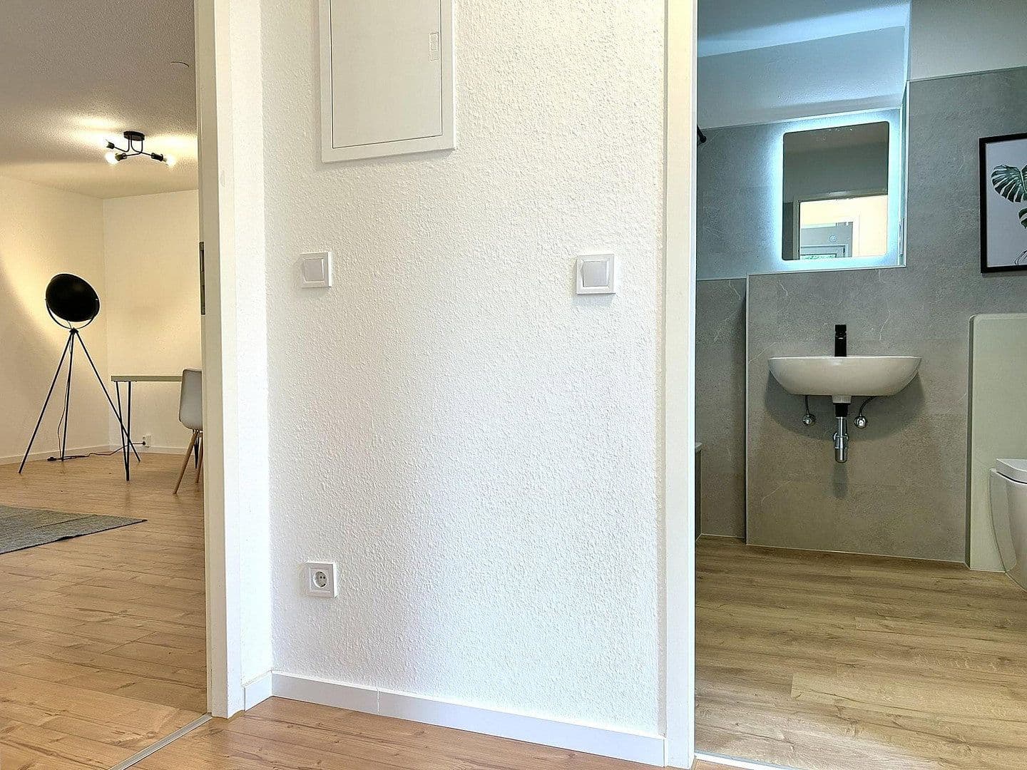 2 bedroom flat to rent, 55 m², Trendelenburgstr. 18, Leipzig, Saxony 2 bedroom flat to rent, 55 m², Trendelenburgstr. 18, Leipzig, Saxony