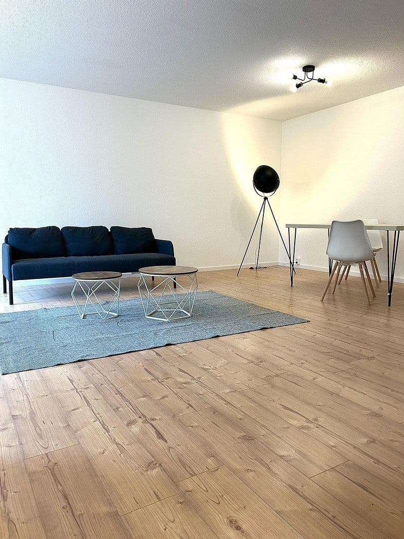 2 bedroom flat to rent, 55 m², Trendelenburgstr. 18, Leipzig, Saxony 2 bedroom flat to rent, 55 m², Trendelenburgstr. 18, Leipzig, Saxony