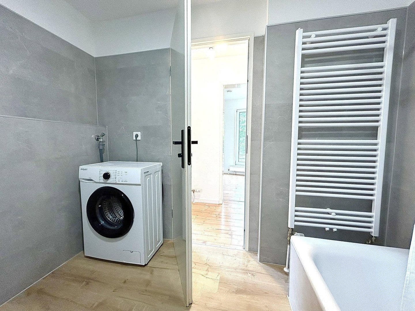 2 bedroom flat to rent, 55 m², Trendelenburgstr. 18, Leipzig, Saxony 2 bedroom flat to rent, 55 m², Trendelenburgstr. 18, Leipzig, Saxony