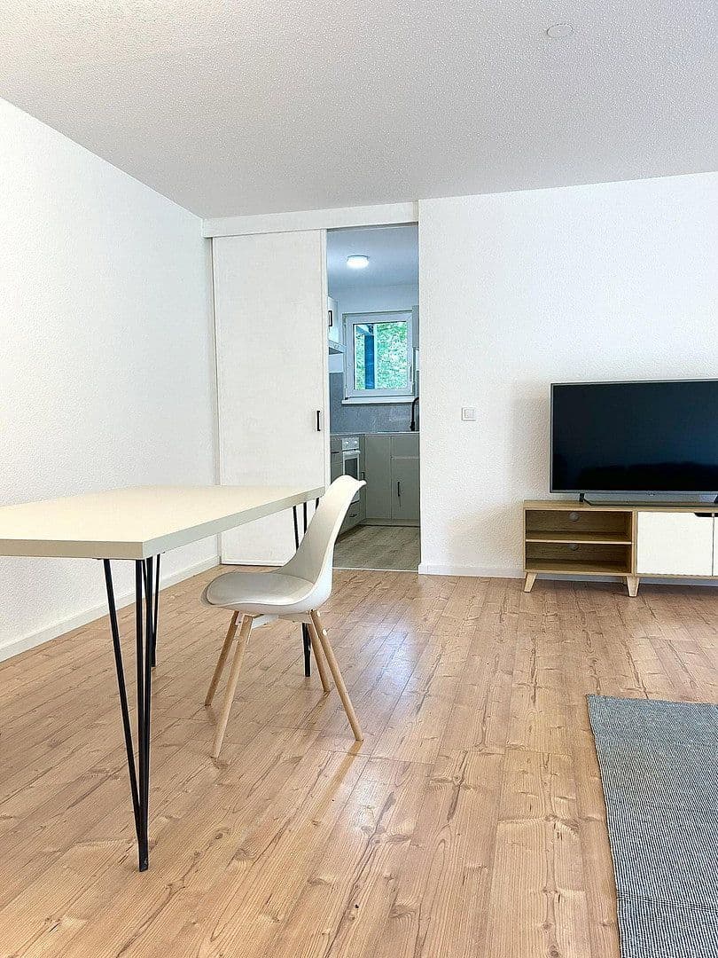 2 bedroom flat to rent, 55 m², Trendelenburgstr. 18, Leipzig, Saxony 2 bedroom flat to rent, 55 m², Trendelenburgstr. 18, Leipzig, Saxony