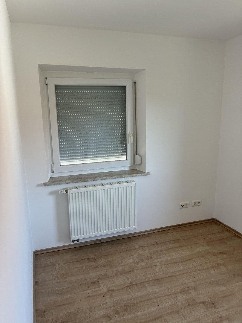 3 bedroom flat to rent, 63 m², Alfred-Drexel-Str. 14, Türkheim, Bavaria 3 bedroom flat to rent, 63 m², Alfred-Drexel-Str. 14, Türkheim, Bavaria