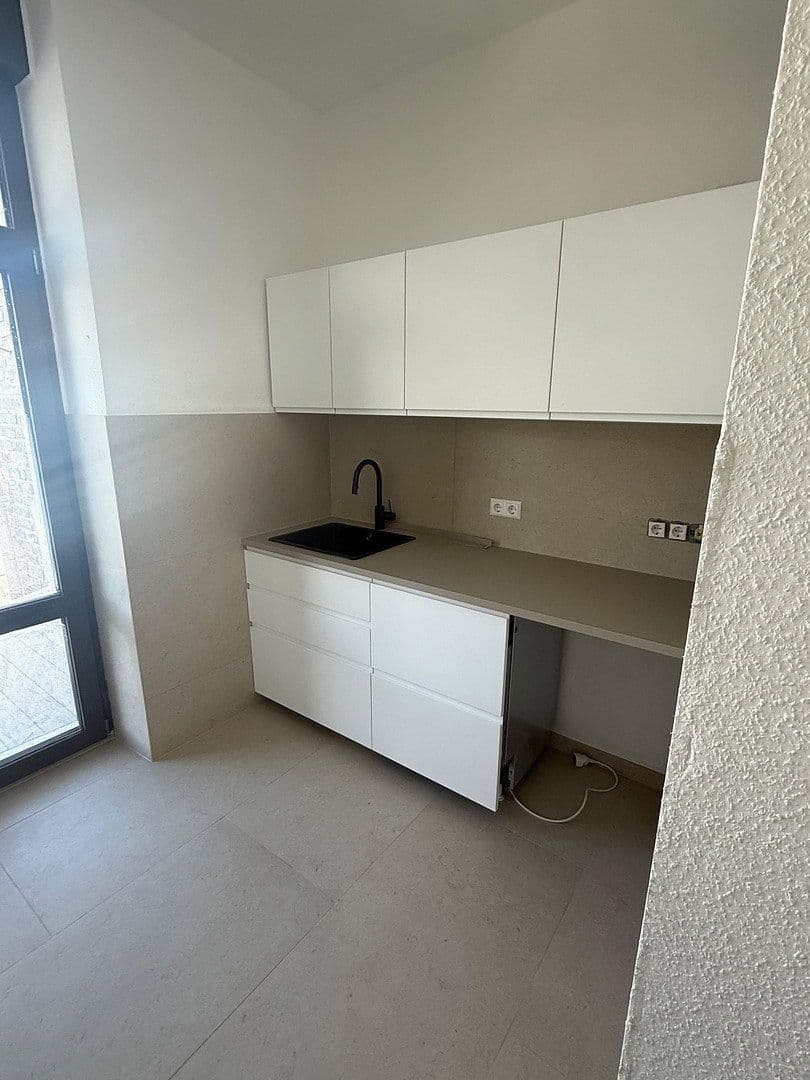 3 bedroom flat to rent, 66 m², Karlsruhe, Baden-Württemberg 3 bedroom flat to rent, 66 m², Karlsruhe, Baden-Württemberg