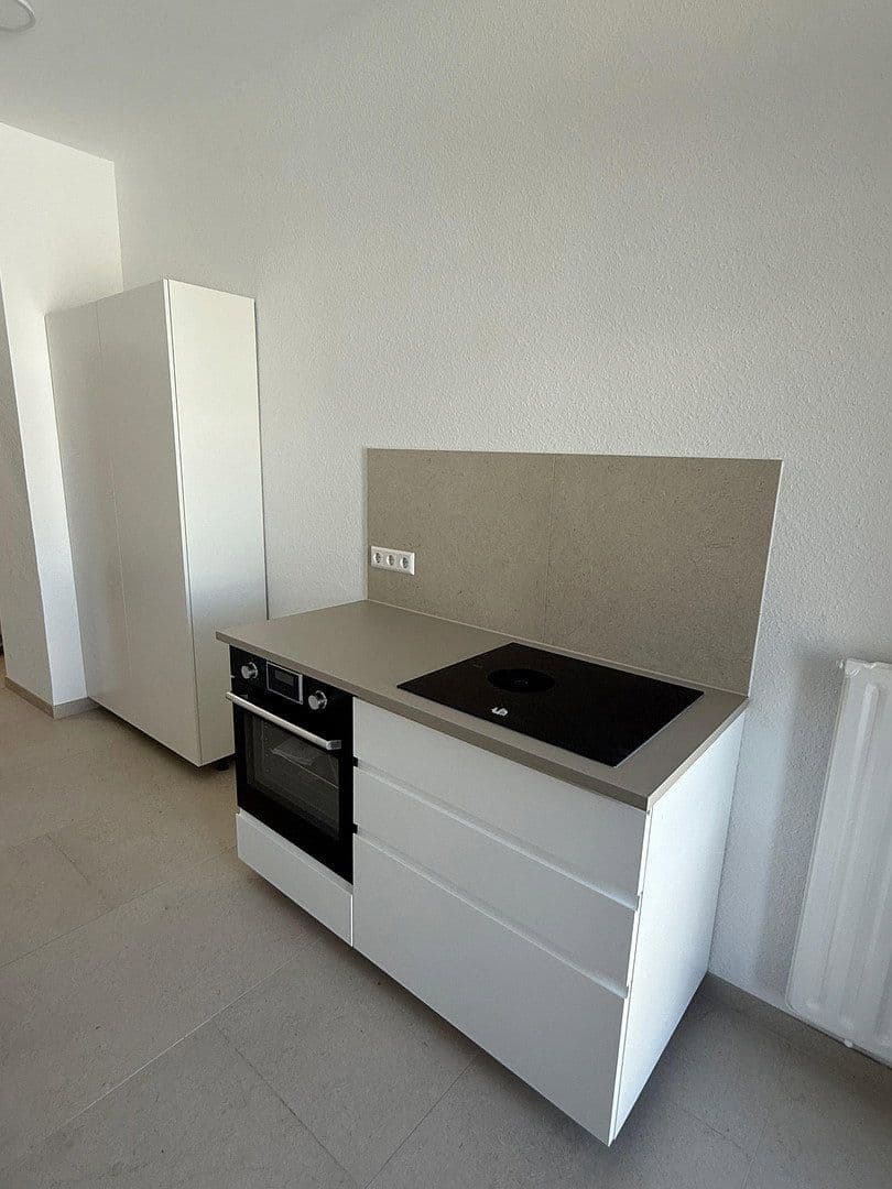 3 bedroom flat to rent, 66 m², Karlsruhe, Baden-Württemberg 3 bedroom flat to rent, 66 m², Karlsruhe, Baden-Württemberg