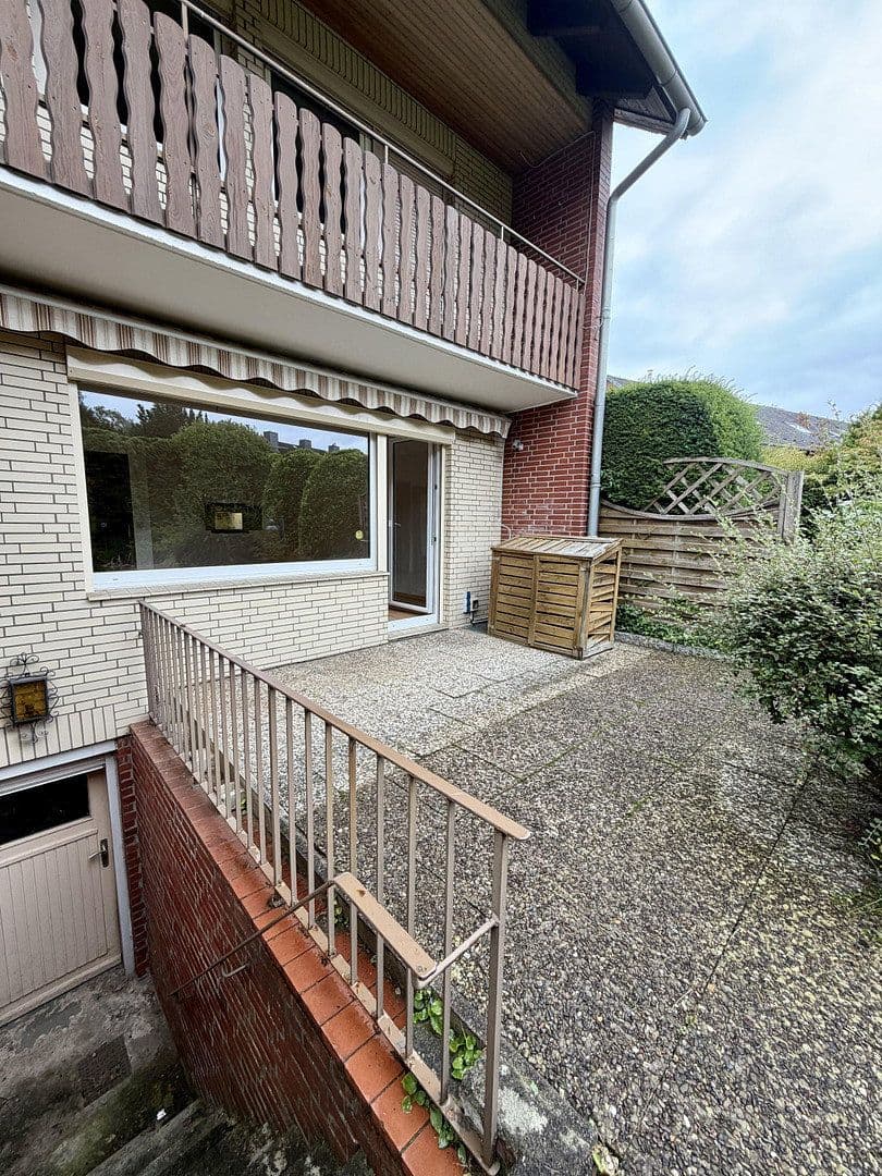 house for sale, 90 m², Norderstedt, Schleswig-Holstein house for sale, 90 m², Norderstedt, Schleswig-Holstein