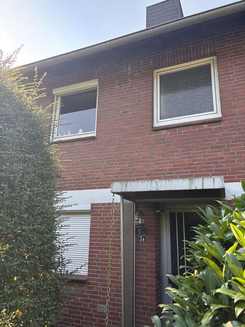 house for sale, 90 m², Norderstedt, Schleswig-Holstein house for sale, 90 m², Norderstedt, Schleswig-Holstein