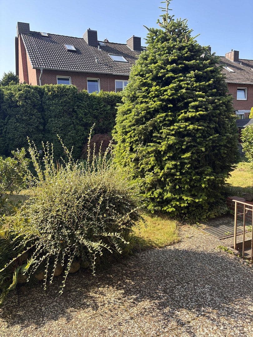 house for sale, 90 m², Norderstedt, Schleswig-Holstein house for sale, 90 m², Norderstedt, Schleswig-Holstein