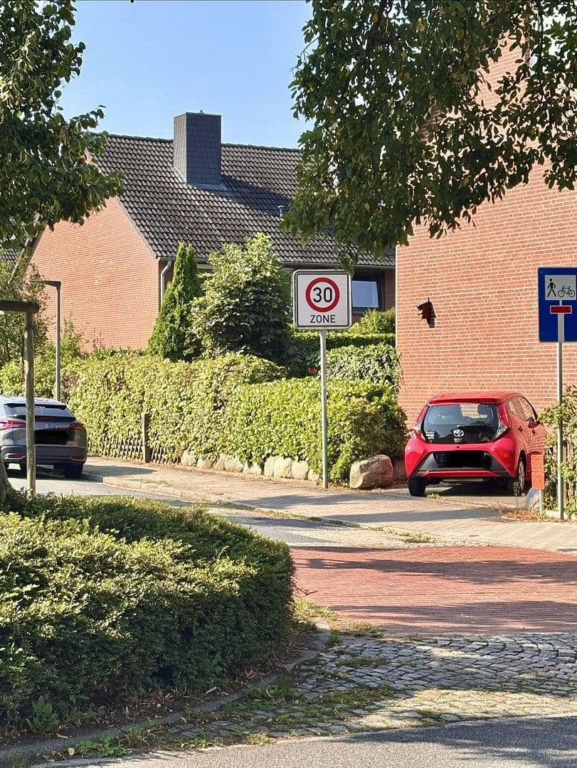house for sale, 90 m², Norderstedt, Schleswig-Holstein house for sale, 90 m², Norderstedt, Schleswig-Holstein
