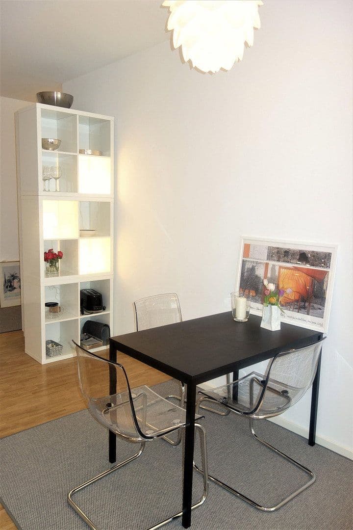 3 bedroom flat to rent, 76 m², Chausseestraße 37, Berlin, Berlin 3 bedroom flat to rent, 76 m², Chausseestraße 37, Berlin, Berlin
