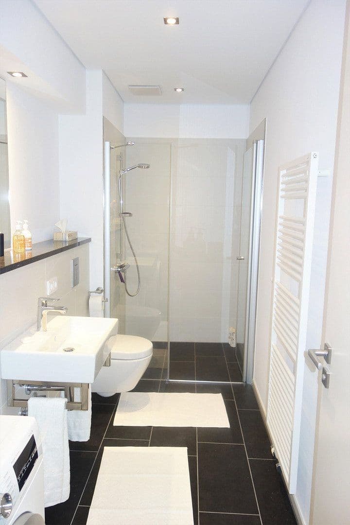 3 bedroom flat to rent, 76 m², Chausseestraße 37, Berlin, Berlin 3 bedroom flat to rent, 76 m², Chausseestraße 37, Berlin, Berlin