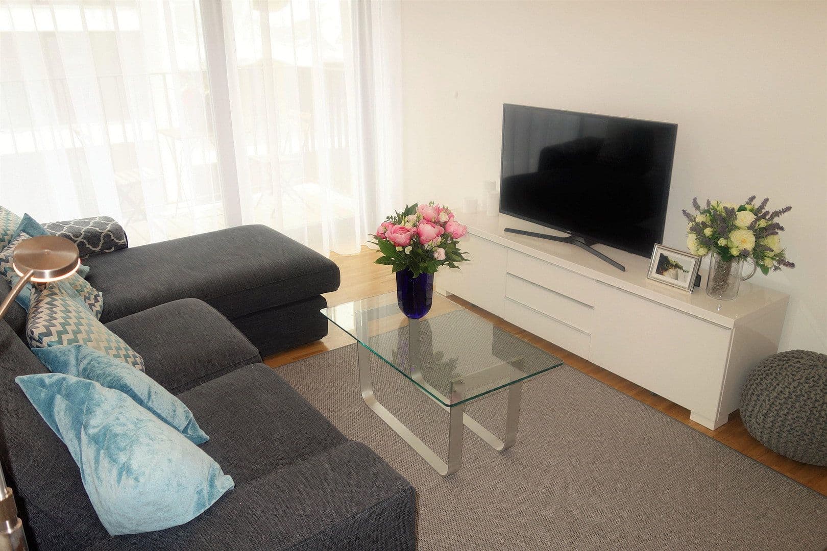 3 bedroom flat to rent, 76 m², Chausseestraße 37, Berlin, Berlin 3 bedroom flat to rent, 76 m², Chausseestraße 37, Berlin, Berlin