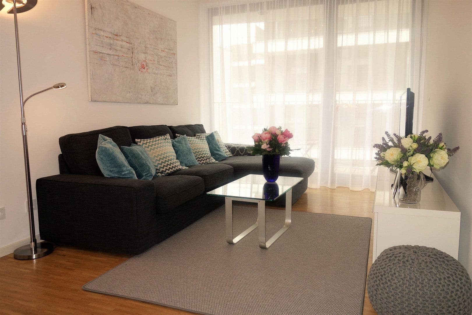 3 bedroom flat to rent, 76 m², Chausseestraße 37, Berlin, Berlin 3 bedroom flat to rent, 76 m², Chausseestraße 37, Berlin, Berlin