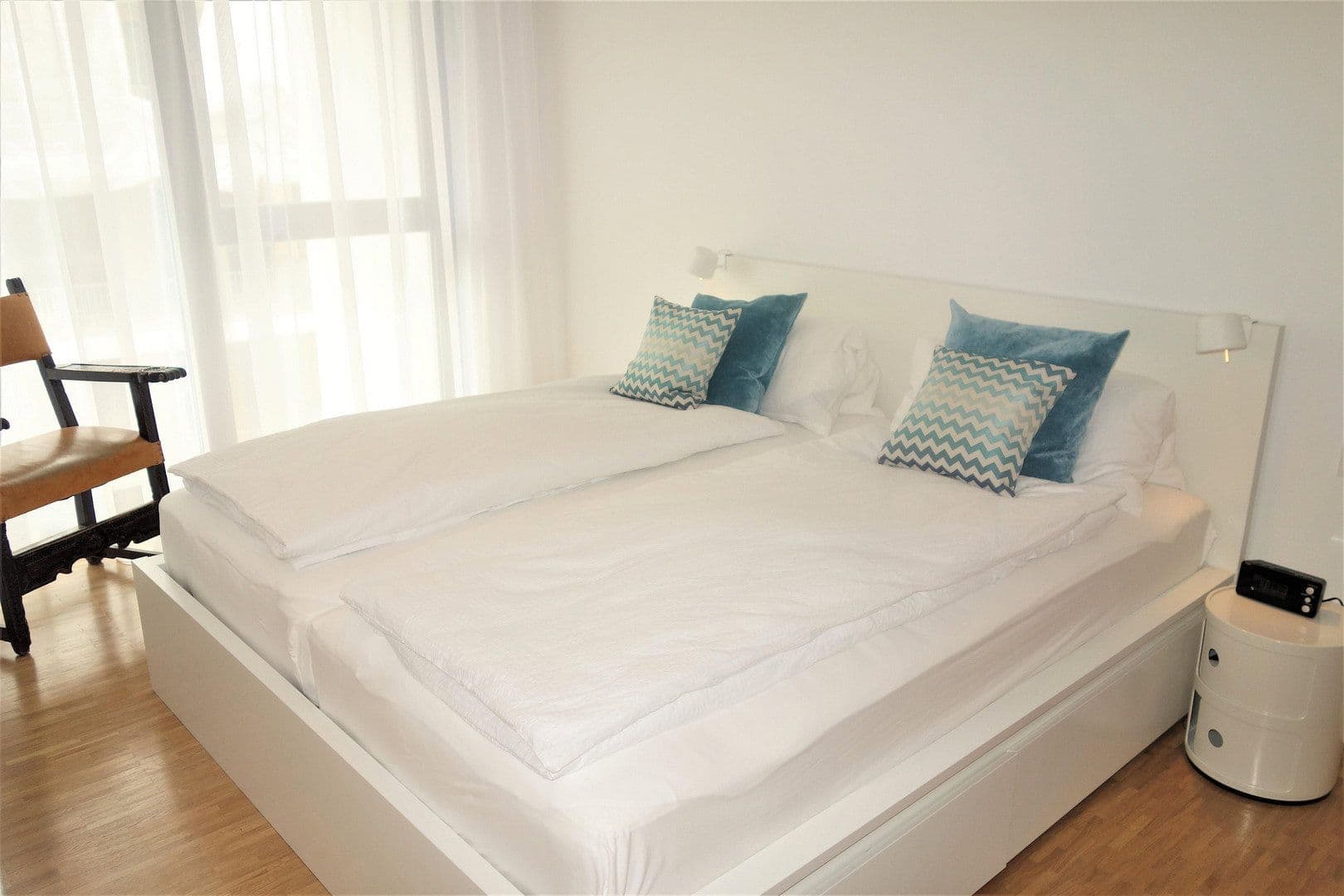 3 bedroom flat to rent, 76 m², Chausseestraße 37, Berlin, Berlin 3 bedroom flat to rent, 76 m², Chausseestraße 37, Berlin, Berlin