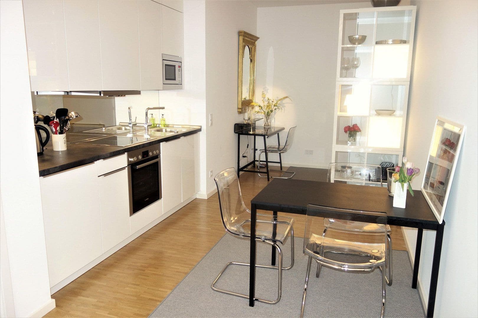 3 bedroom flat to rent, 76 m², Chausseestraße 37, Berlin, Berlin 3 bedroom flat to rent, 76 m², Chausseestraße 37, Berlin, Berlin