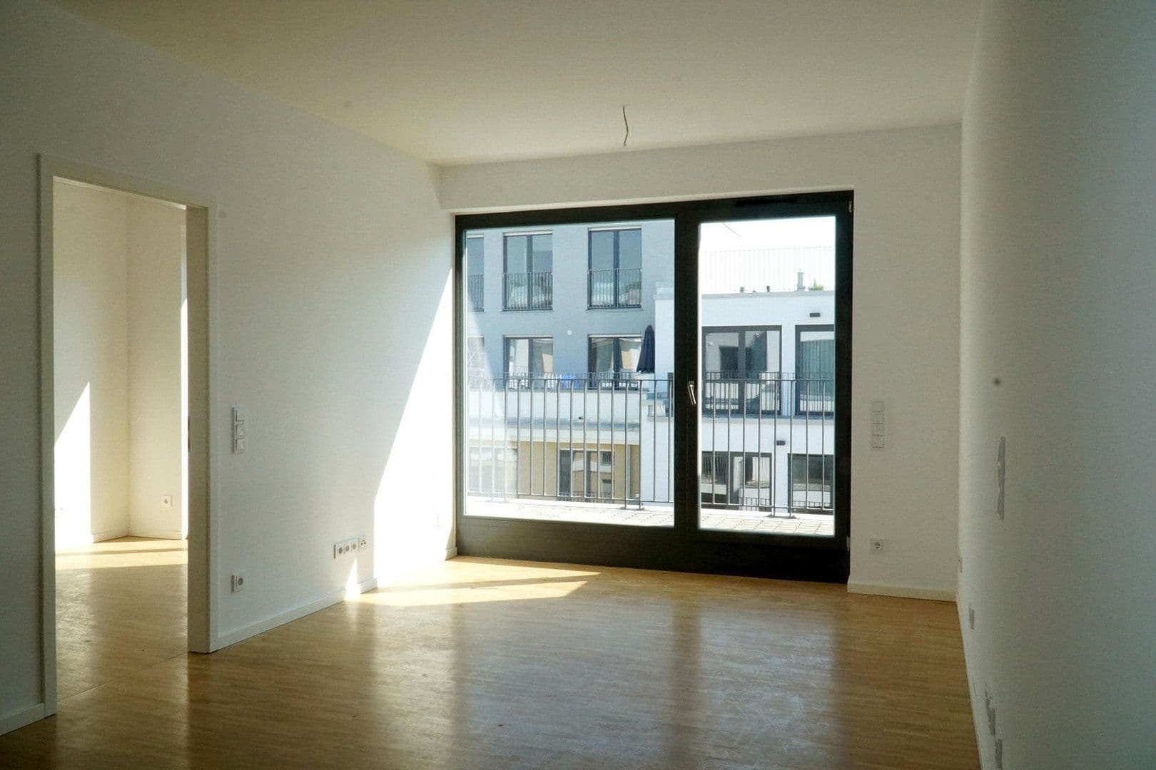 2 bedroom flat to rent, 62 m², Chausseestraße 37, Berlin, Berlin 2 bedroom flat to rent, 62 m², Chausseestraße 37, Berlin, Berlin