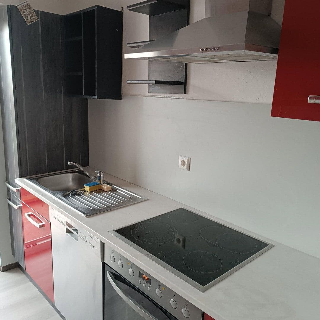 2 bedroom flat for sale, 56 m², Im hohen Rain, Waiblingen, Baden-Württemberg 2 bedroom flat for sale, 56 m², Im hohen Rain, Waiblingen, Baden-Württemberg