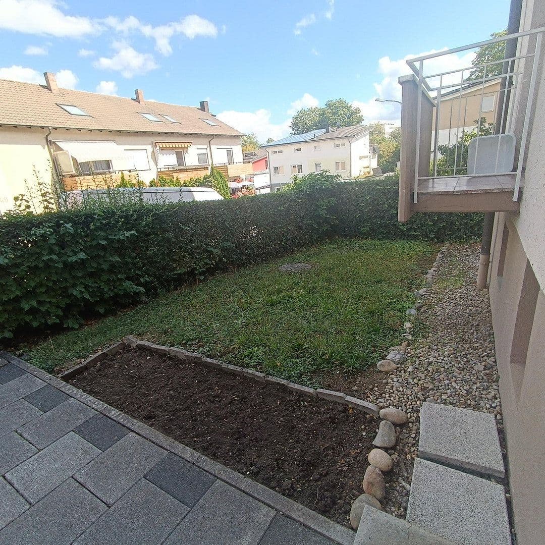 2 bedroom flat for sale, 56 m², Im hohen Rain, Waiblingen, Baden-Württemberg 2 bedroom flat for sale, 56 m², Im hohen Rain, Waiblingen, Baden-Württemberg