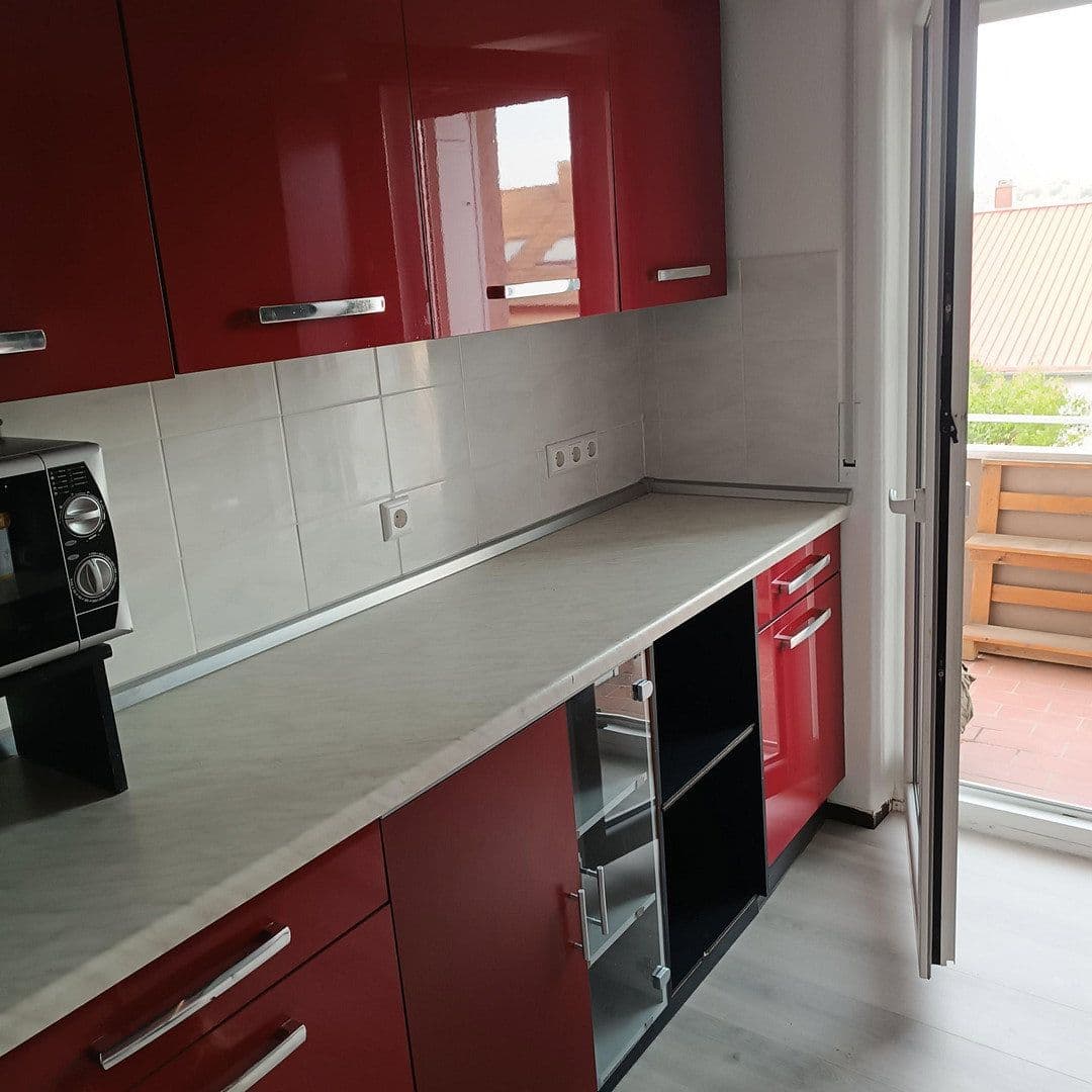 2 bedroom flat for sale, 56 m², Im hohen Rain, Waiblingen, Baden-Württemberg 2 bedroom flat for sale, 56 m², Im hohen Rain, Waiblingen, Baden-Württemberg