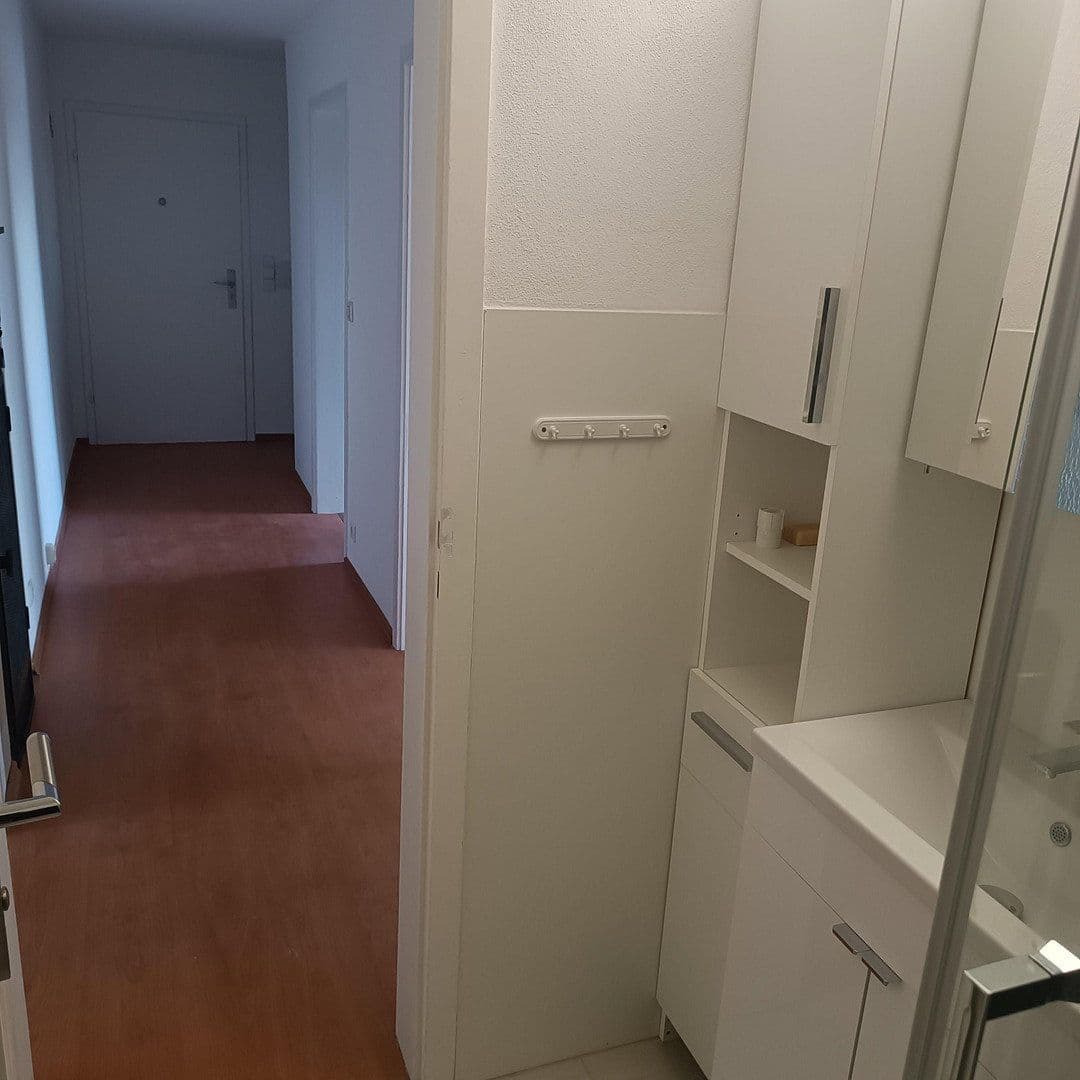 2 bedroom flat for sale, 56 m², Im hohen Rain, Waiblingen, Baden-Württemberg 2 bedroom flat for sale, 56 m², Im hohen Rain, Waiblingen, Baden-Württemberg