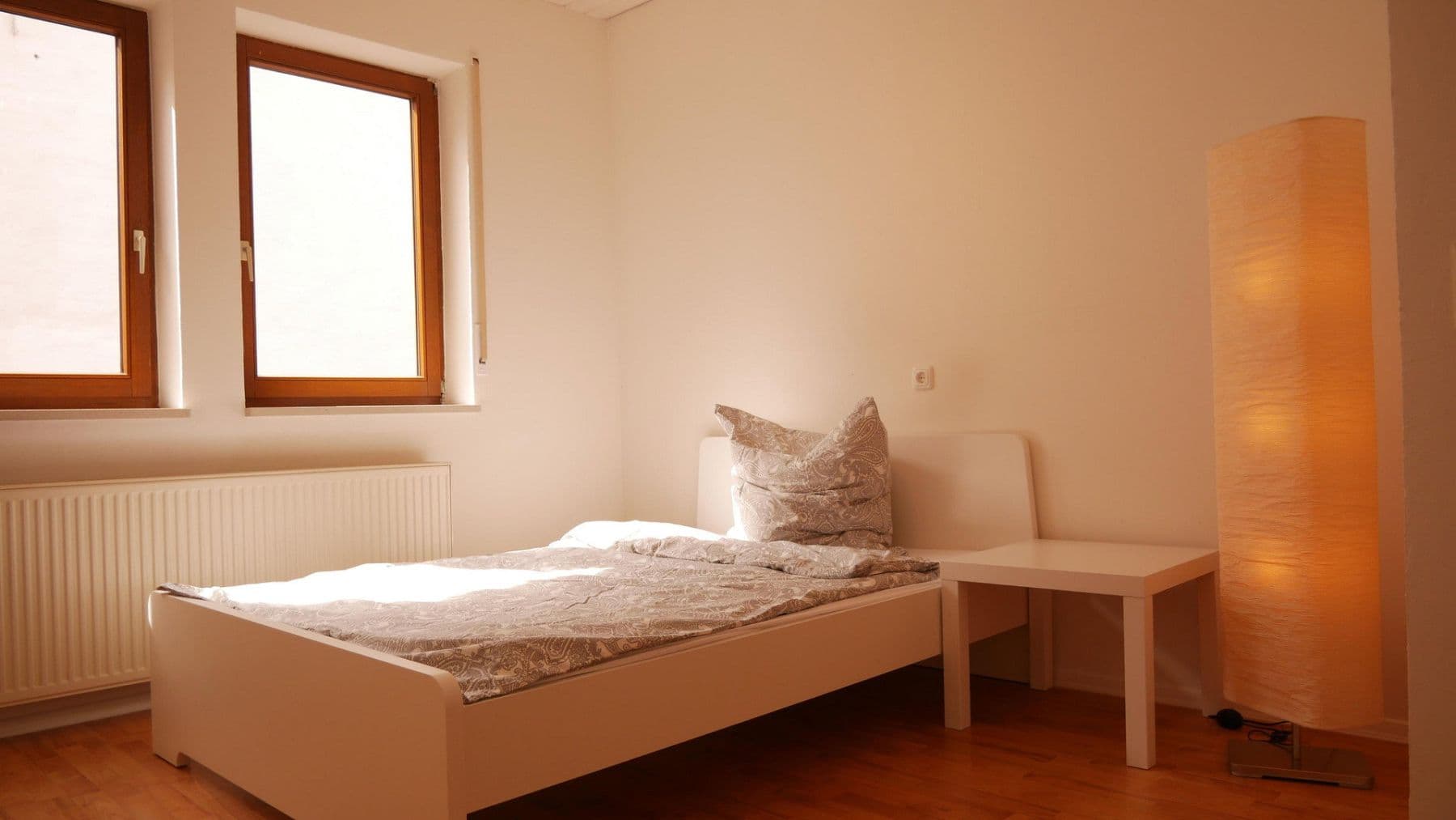 3 bedroom flat to rent, 83 m², Kirchenstraße 34, Beindersheim, Rhineland-Palatinate 3 bedroom flat to rent, 83 m², Kirchenstraße 34, Beindersheim, Rhineland-Palatinate