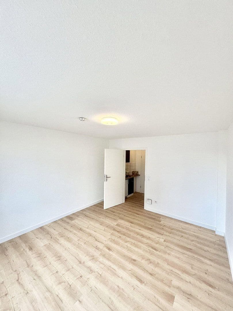 1 bedroom flat to rent, 22 m², Bielefeld, North Rhine-Westphalia 1 bedroom flat to rent, 22 m², Bielefeld, North Rhine-Westphalia