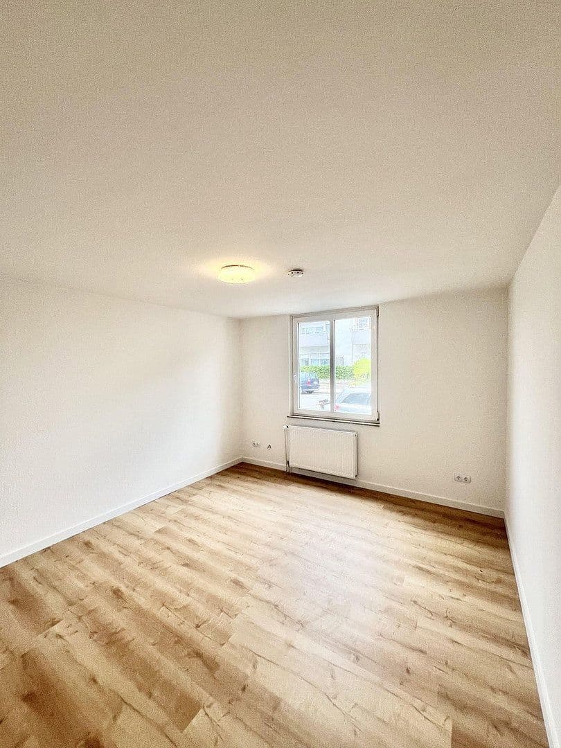 1 bedroom flat to rent, 22 m², Bielefeld, North Rhine-Westphalia 1 bedroom flat to rent, 22 m², Bielefeld, North Rhine-Westphalia