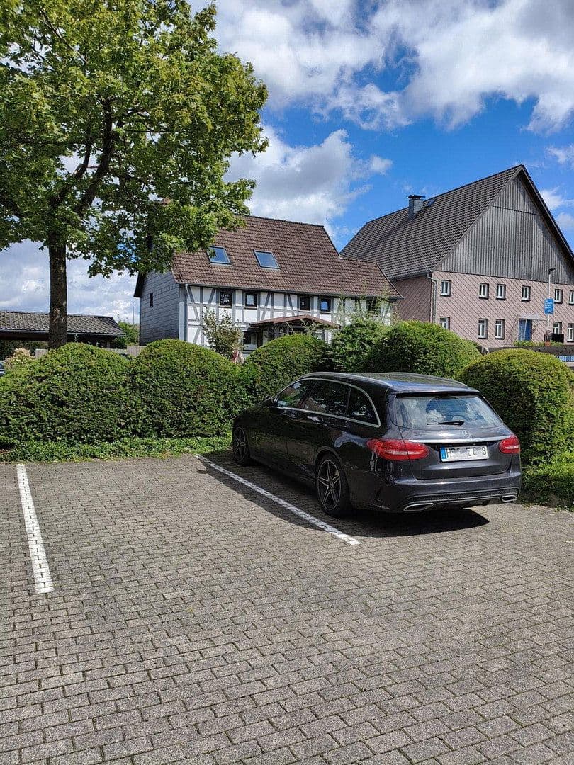 2 bedroom flat for sale, 60 m², Angerstraße 19a, Holzminden, Lower Saxony 2 bedroom flat for sale, 60 m², Angerstraße 19a, Holzminden, Lower Saxony