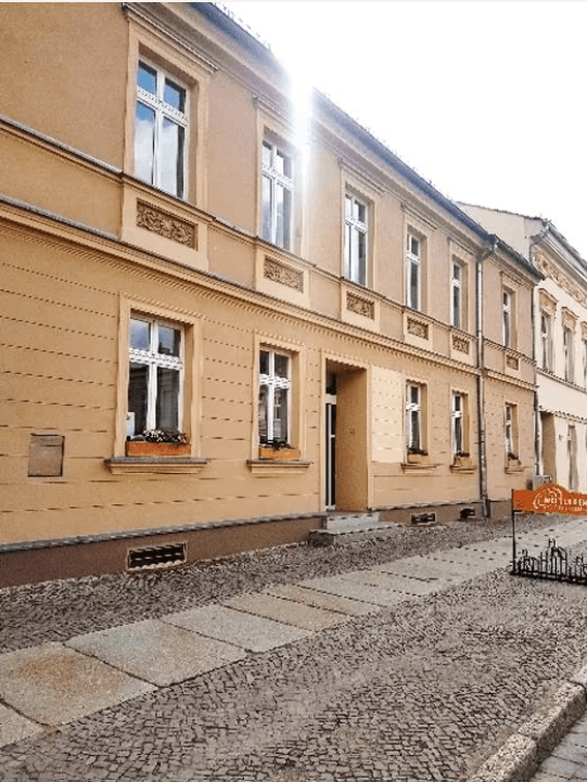 office to rent, 200 m², Karl-Marx-Str. 98/99, Neuruppin, Brandenburg office to rent, 200 m², Karl-Marx-Str. 98/99, Neuruppin, Brandenburg
