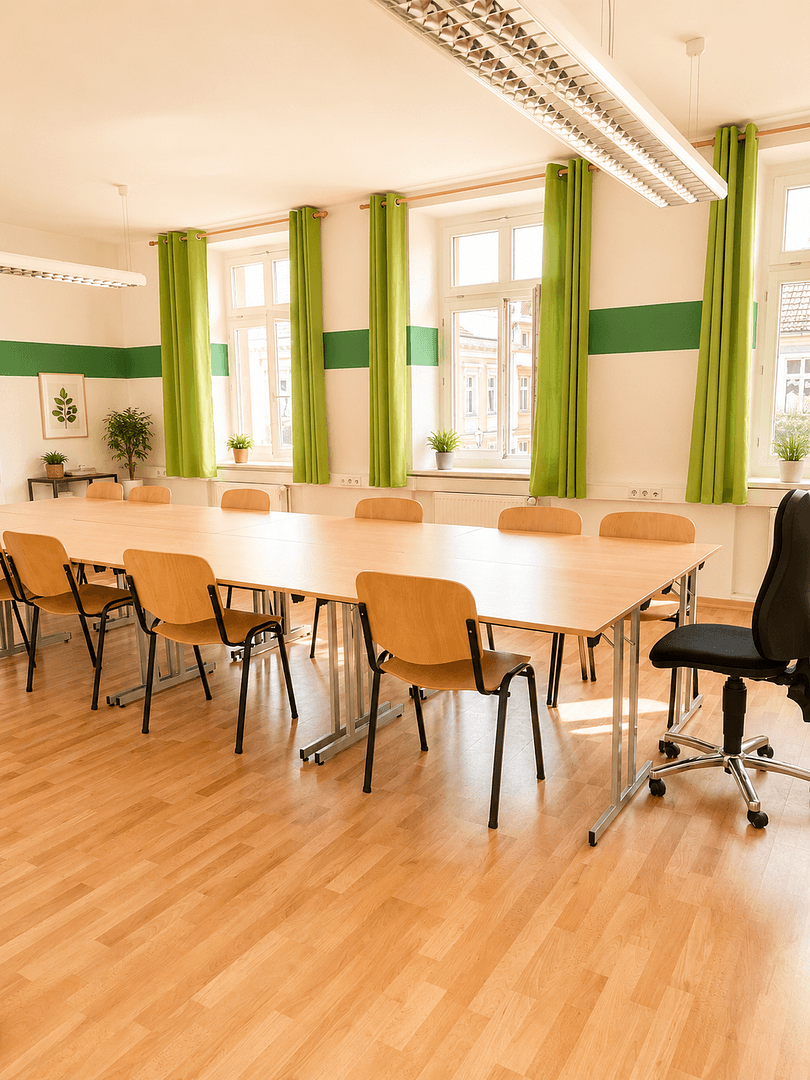 office to rent, 200 m², Karl-Marx-Str. 98/99, Neuruppin, Brandenburg office to rent, 200 m², Karl-Marx-Str. 98/99, Neuruppin, Brandenburg