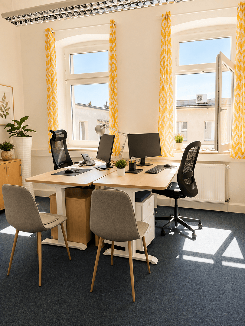 office to rent, 200 m², Karl-Marx-Str. 98/99, Neuruppin, Brandenburg office to rent, 200 m², Karl-Marx-Str. 98/99, Neuruppin, Brandenburg