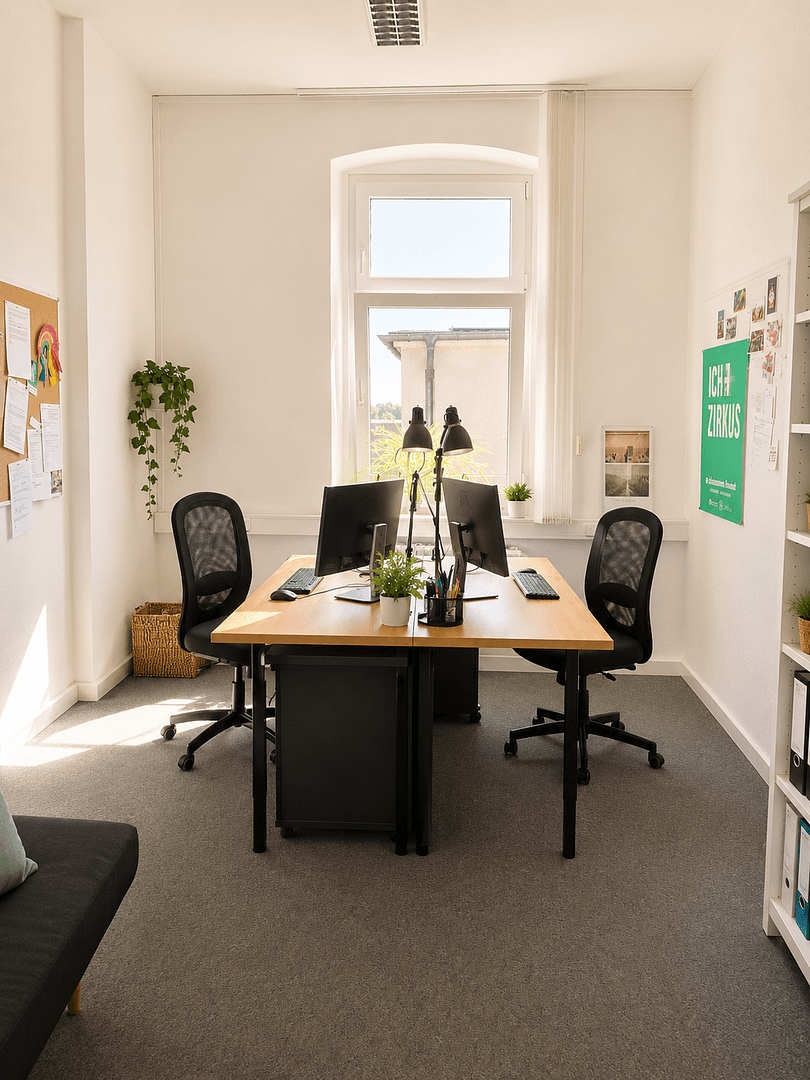 office to rent, 200 m², Karl-Marx-Str. 98/99, Neuruppin, Brandenburg office to rent, 200 m², Karl-Marx-Str. 98/99, Neuruppin, Brandenburg