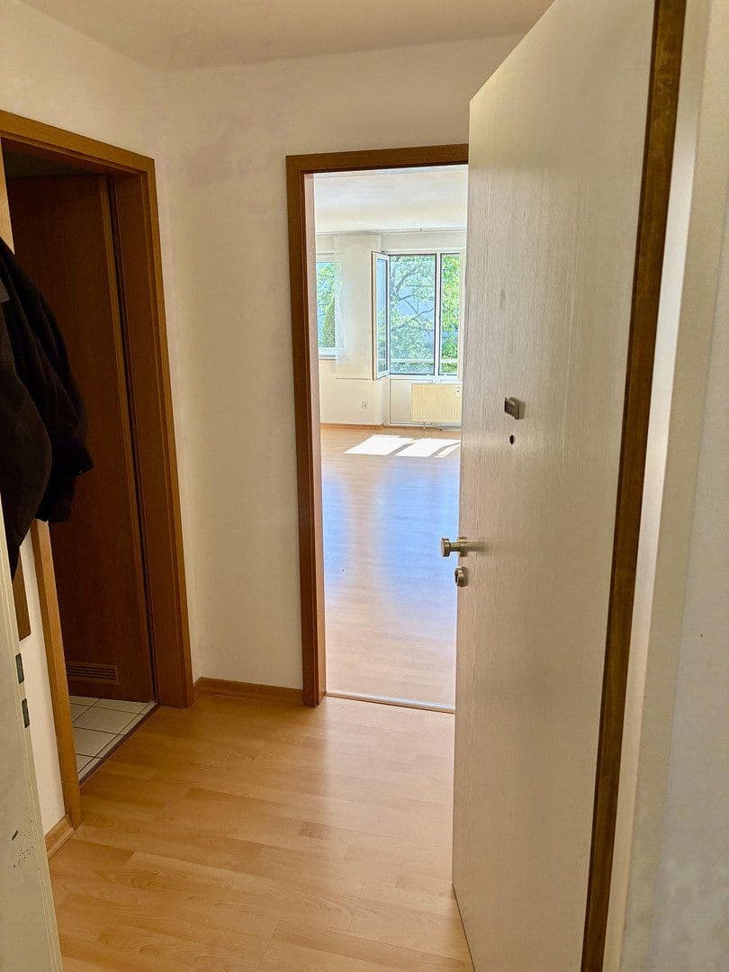 1 bedroom flat to rent, 38 m², Unterschleissheim, Bavaria 1 bedroom flat to rent, 38 m², Unterschleissheim, Bavaria