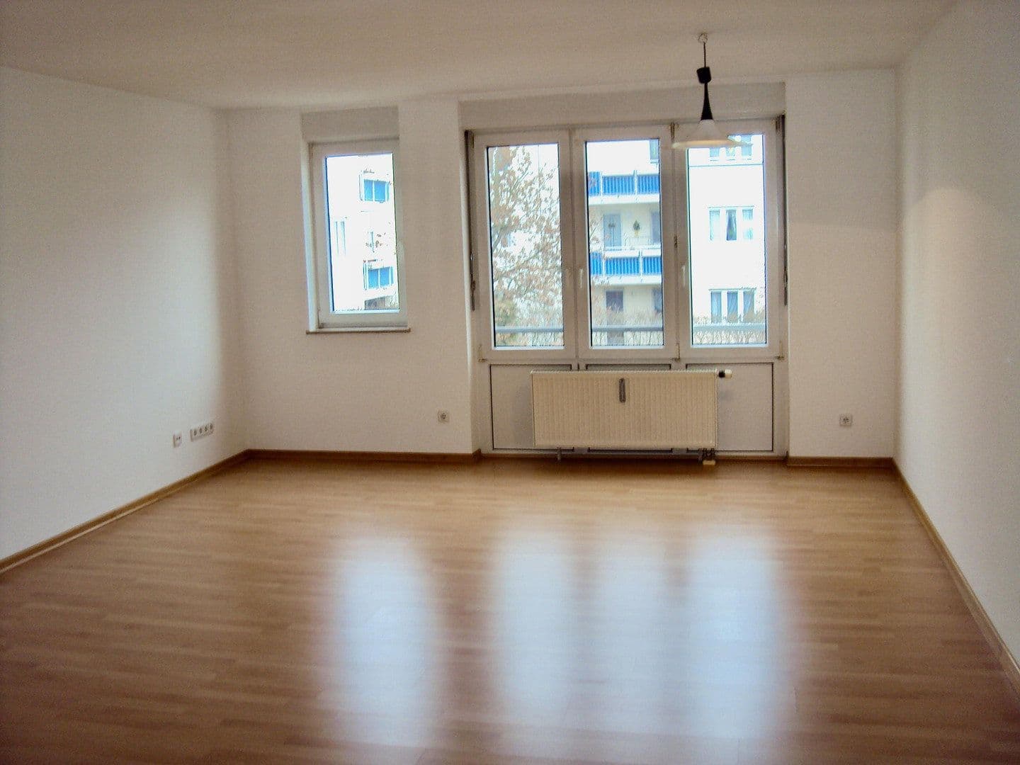 1 bedroom flat to rent, 38 m², Unterschleissheim, Bavaria 1 bedroom flat to rent, 38 m², Unterschleissheim, Bavaria