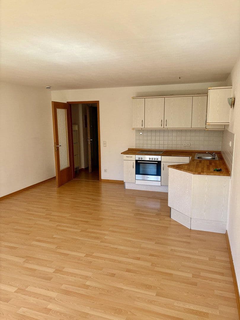 1 bedroom flat to rent, 38 m², Unterschleissheim, Bavaria 1 bedroom flat to rent, 38 m², Unterschleissheim, Bavaria