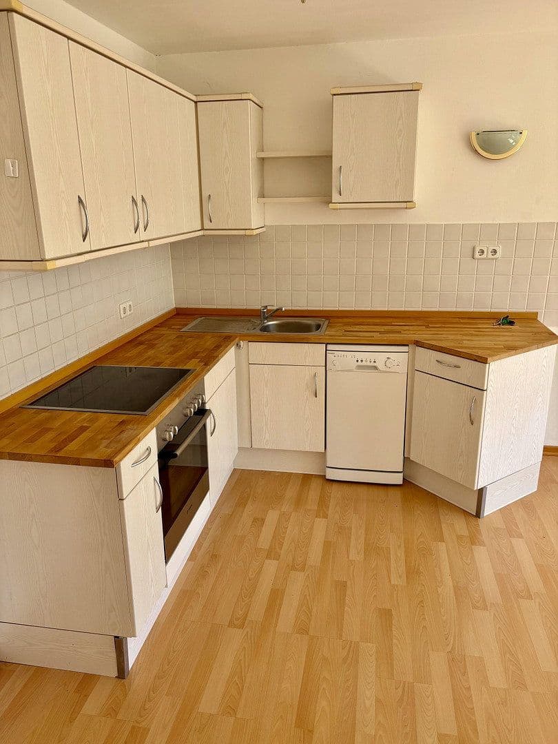 1 bedroom flat to rent, 38 m², Unterschleissheim, Bavaria 1 bedroom flat to rent, 38 m², Unterschleissheim, Bavaria