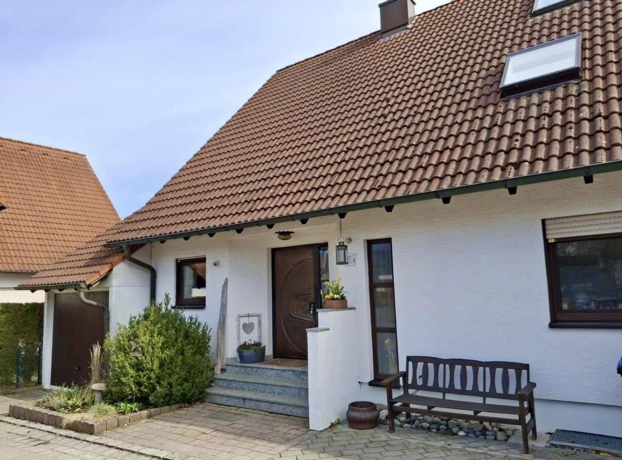house for sale, 220 m², Bäumlesäcker 10-1, Ulm, Baden-Württemberg house for sale, 220 m², Bäumlesäcker 10-1, Ulm, Baden-Württemberg